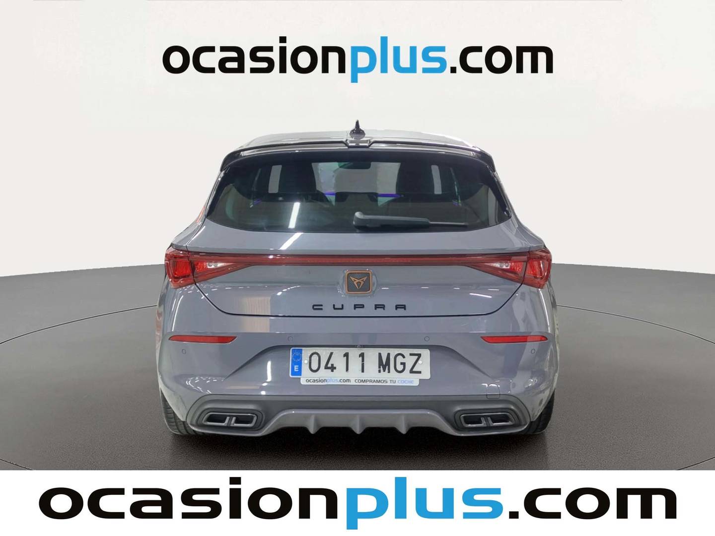 Cupra León Cupra León 2.0 TSI DSG (190 CV) al mejor precio