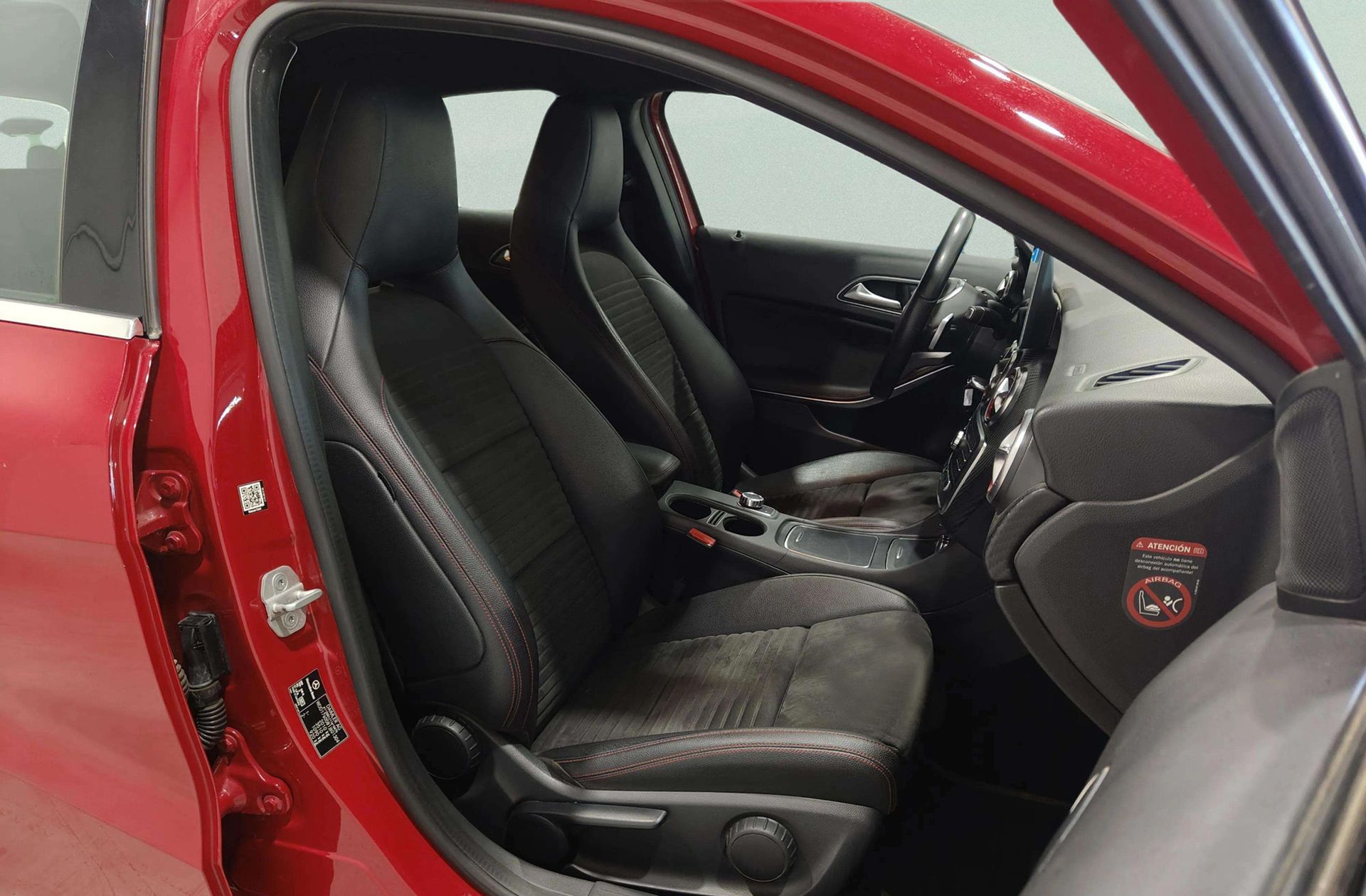 Mercedes-Benz Clase A 200 d - foto 21