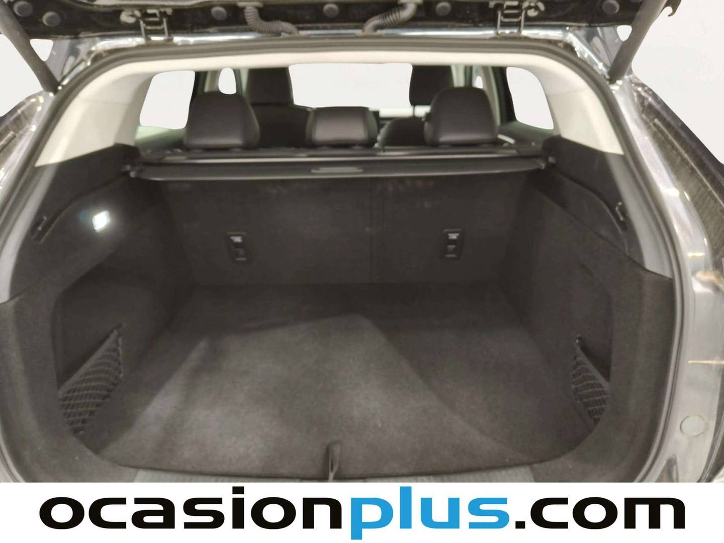 Fotos maletero MG HS MG HS 1.5T Luxury DCT (170 CV)