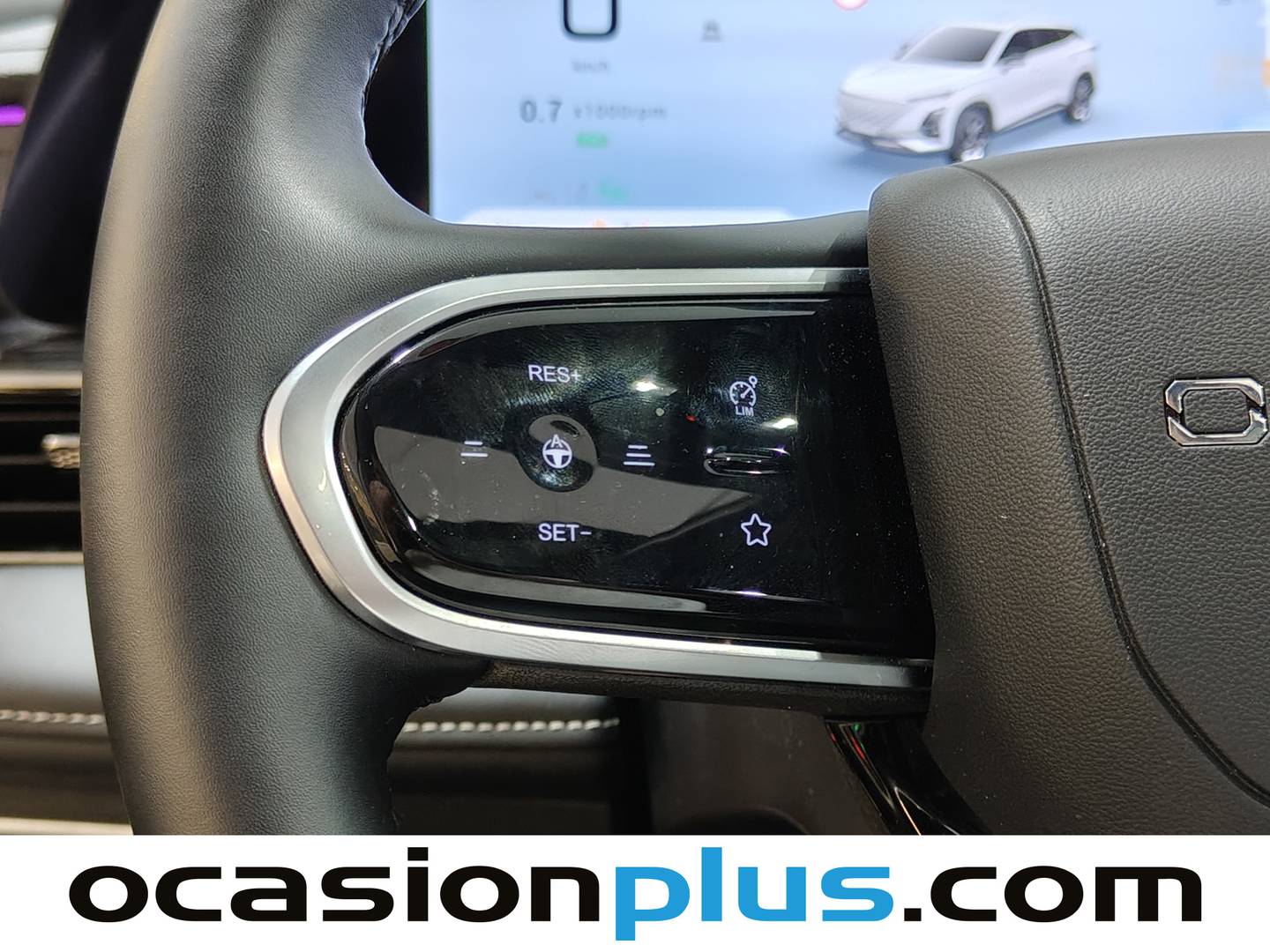 OMODA 5 OMODA 5 1.6 TGDI Premium (145 CV) gasolina