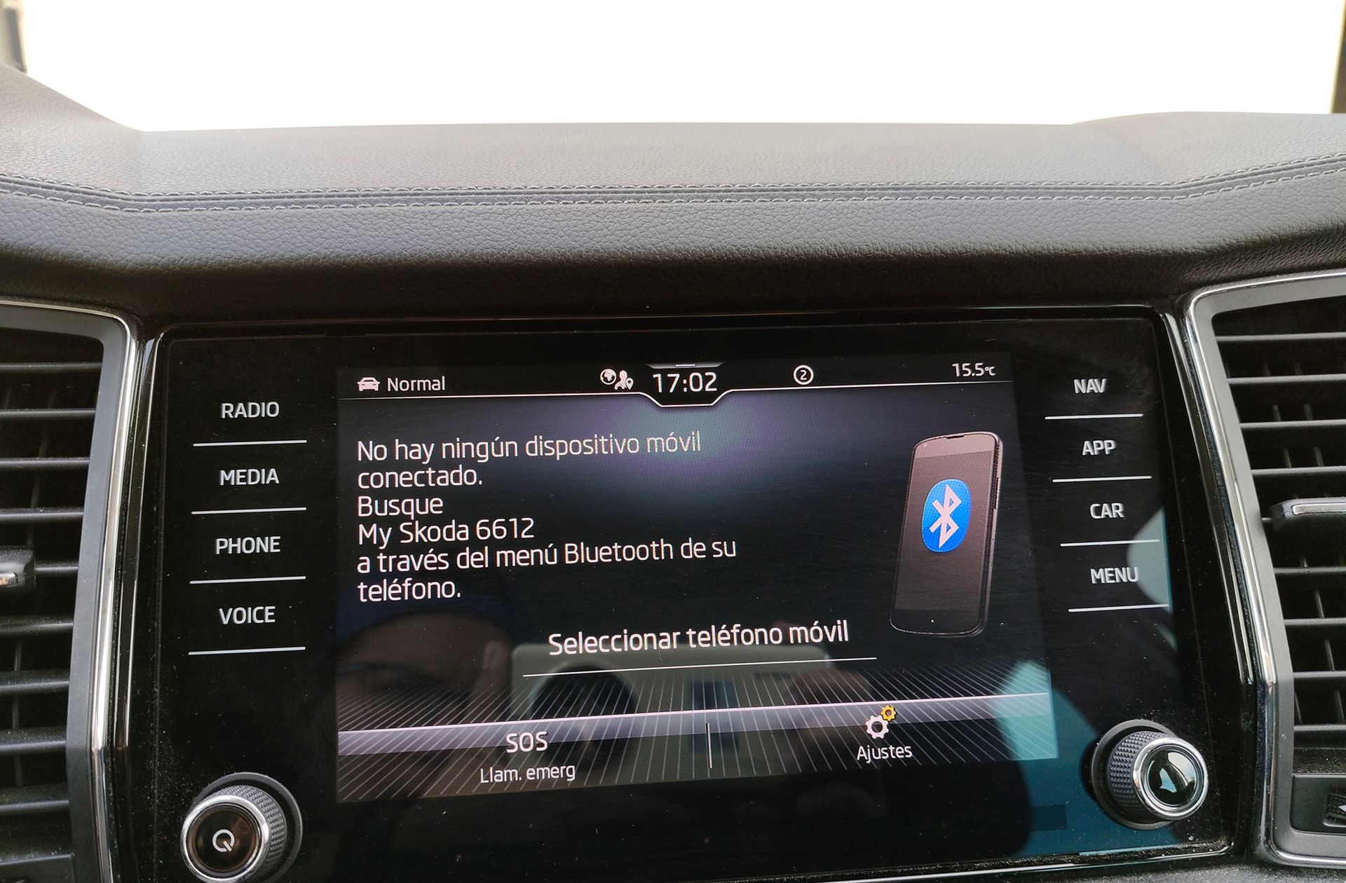 Škoda Kodiaq 1.5 TSI Ambition 4x2 DSG 7 plazas - foto 34