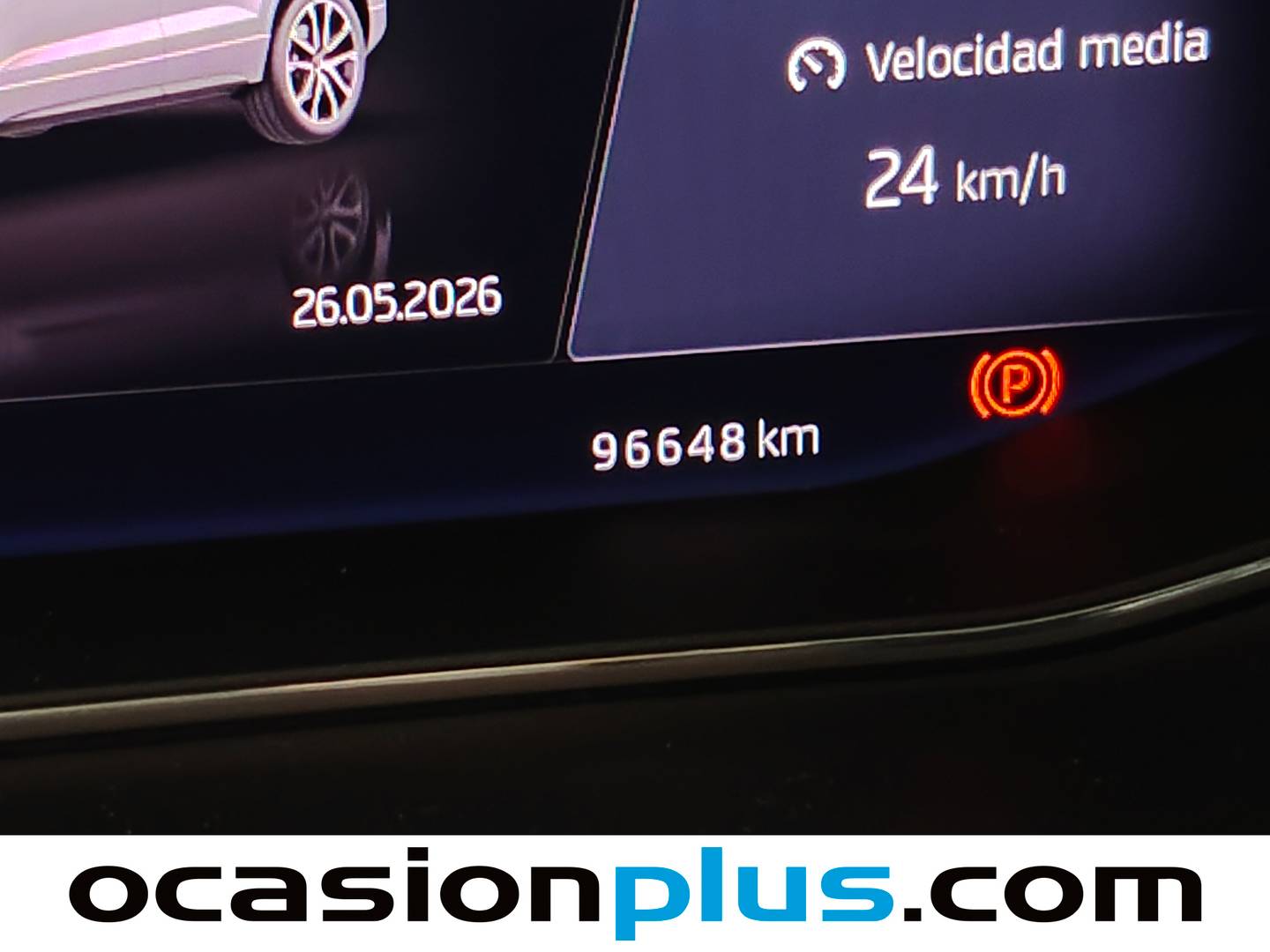 Cupra Ateca Cupra Ateca 2.0 TSI Limited Edition 4Drive DSG (300 CV) seminuevo