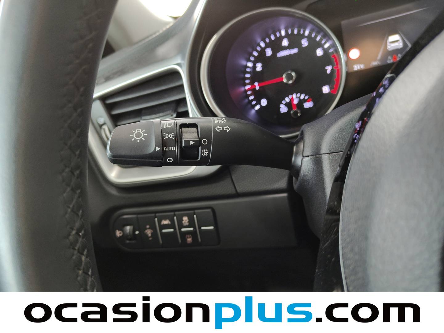 KIA Ceed KIA Ceed 1.0 T-GDi Concept (100 CV) seminuevo