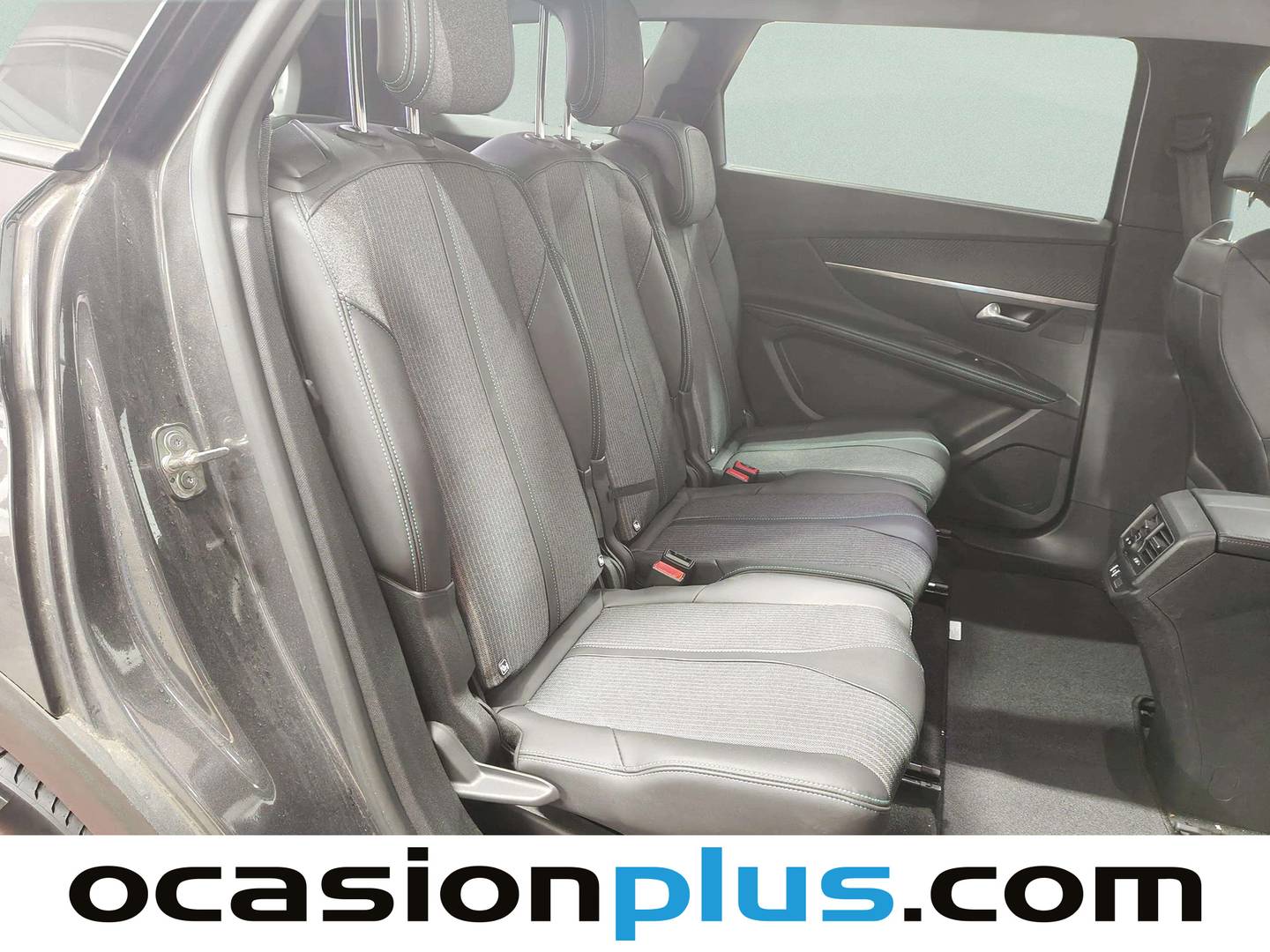 Foto Peugeot 5008 Peugeot 5008 BlueHDi 130 S&S Allure (130 CV) 7 Plazas