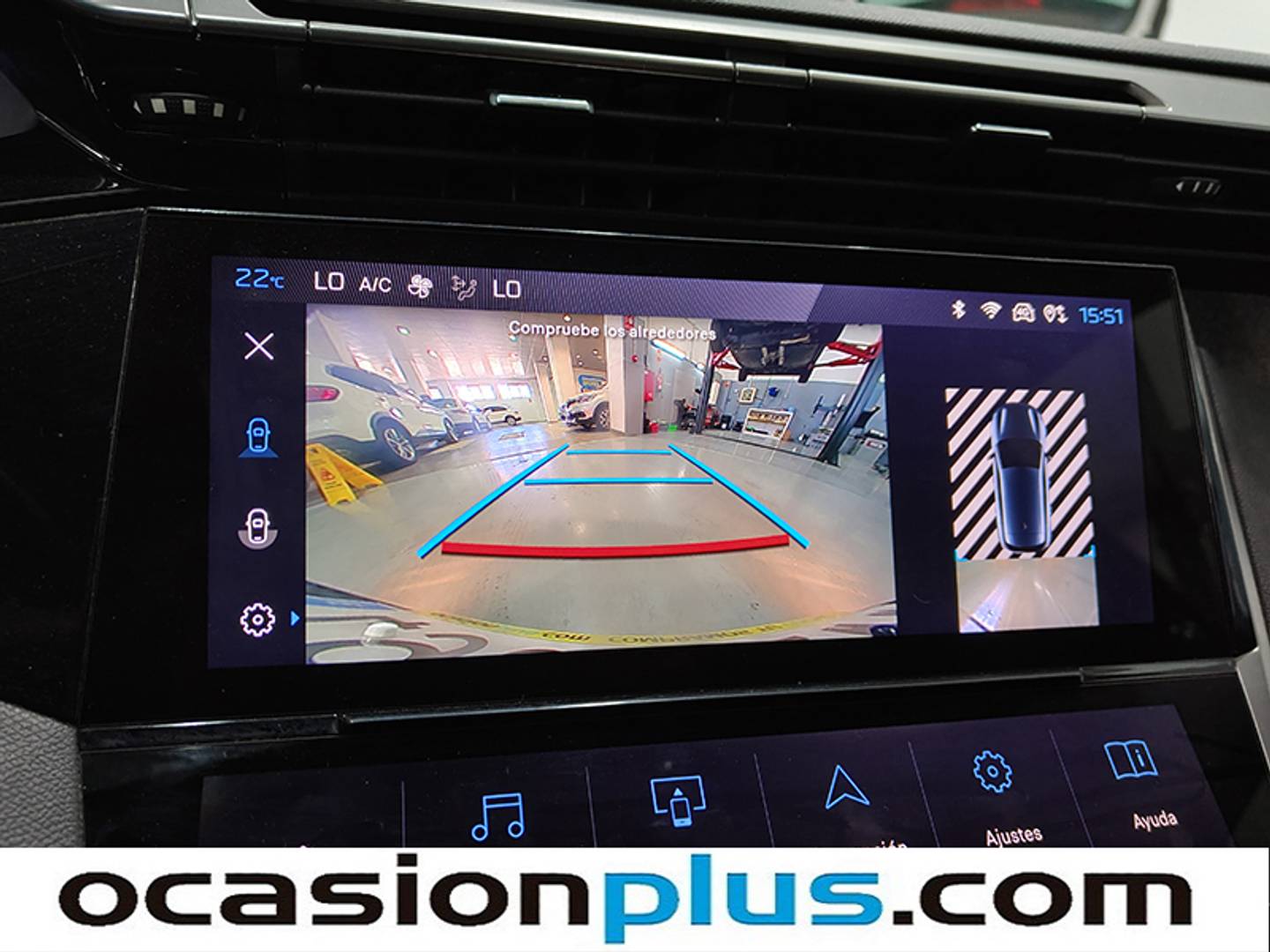 Foto Peugeot 308 Peugeot 308 PureTech 130 S&S Allure (130 CV)