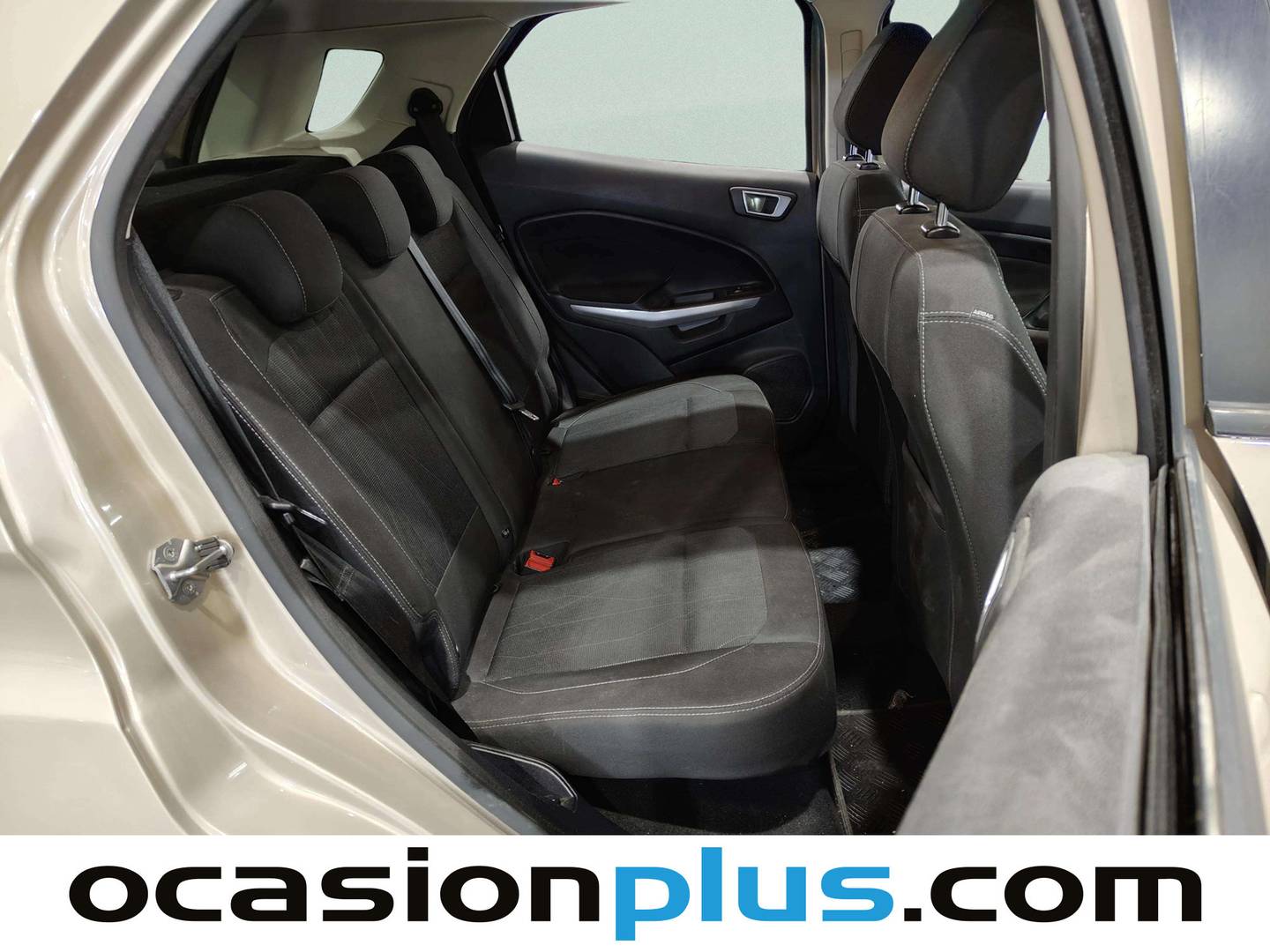 Ford EcoSport Ford EcoSport 1.0L EcoBoost S&S Trend (125 CV) barato