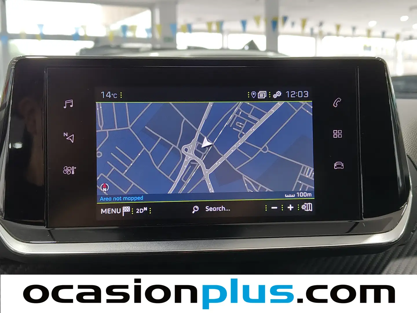 Foto Peugeot 2008 Peugeot 2008 PureTech 100 S&S Allure (100 CV)