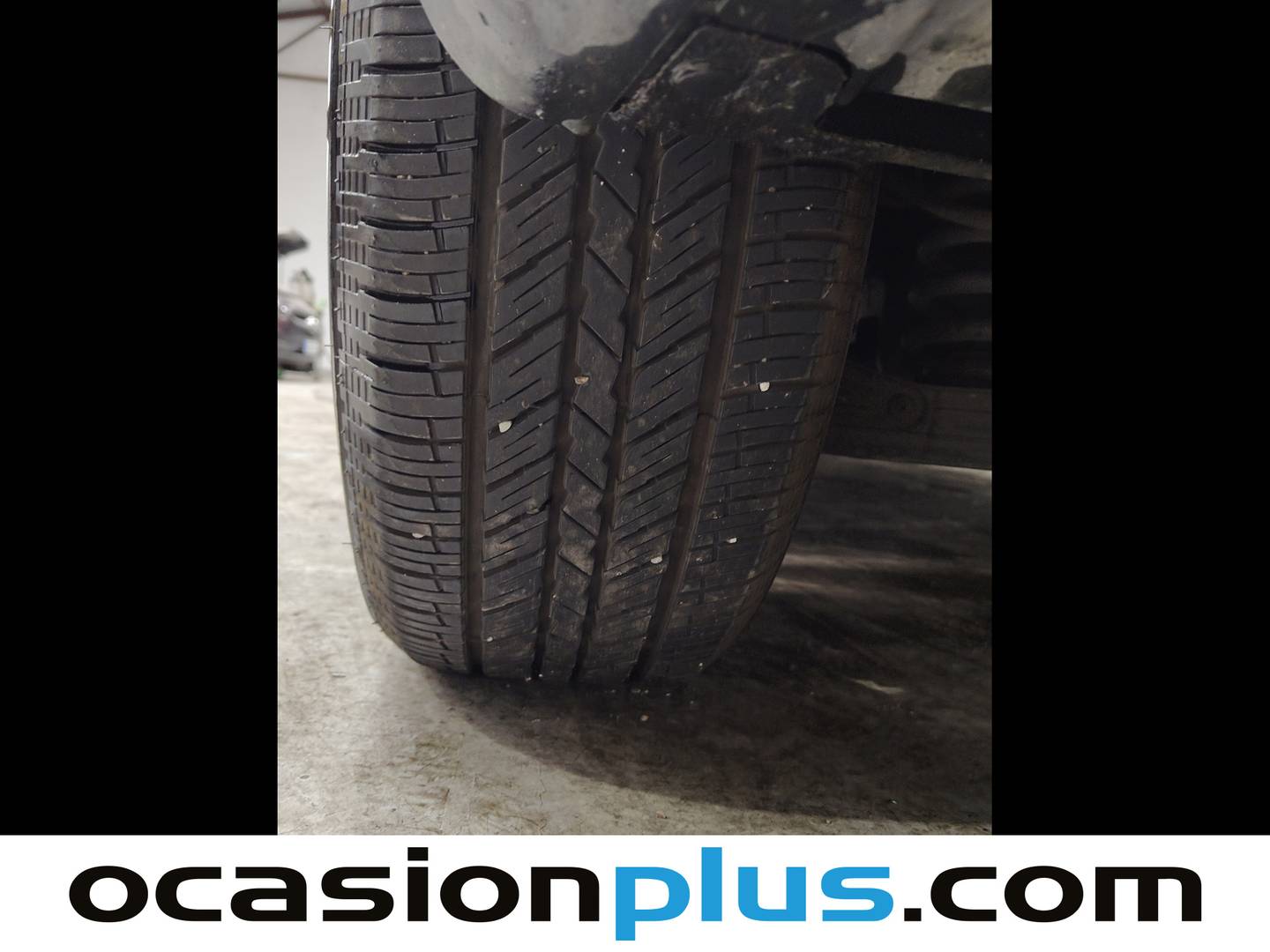 KIA Sorento KIA Sorento 2.2 CRDi Drive 4x2 (200 CV) 7 Plazas de segunda mano