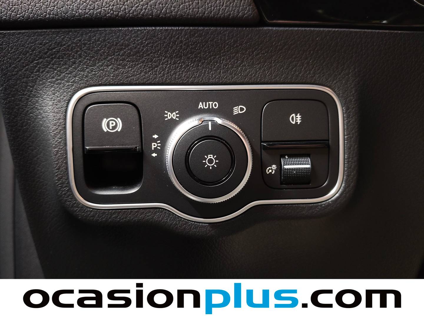 Foto Mercedes GLA Mercedes-Benz GLA GLA 45 S AMG 4Matic+ (421 CV)