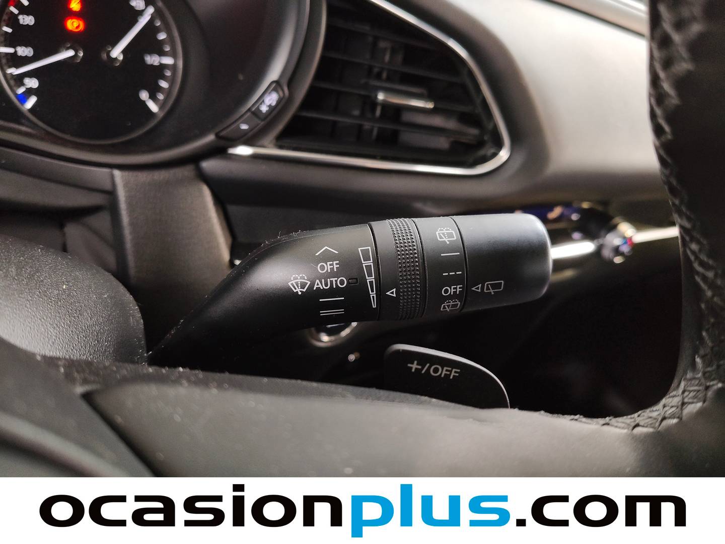 Mazda CX-30 Mazda CX-30 2.0 Skyactiv-G Zenith 2WD AT (122 CV) híbrido