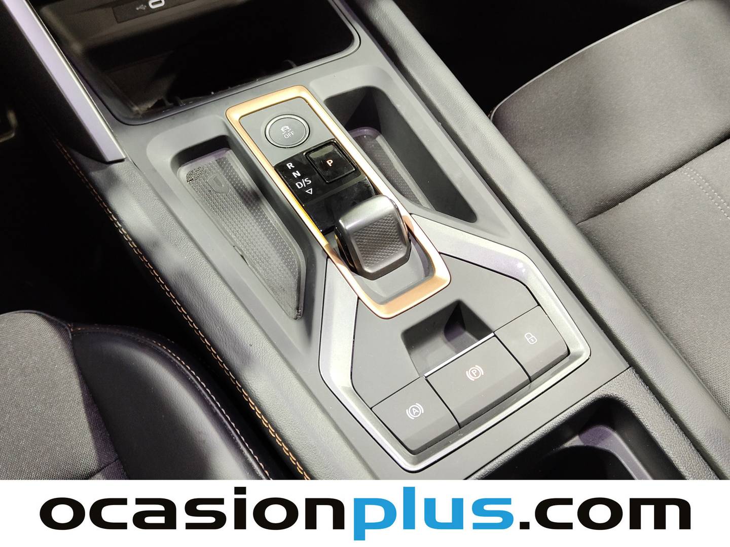 Cupra León CUPRA León 1.5 eTSI DSG (150 CV) barato