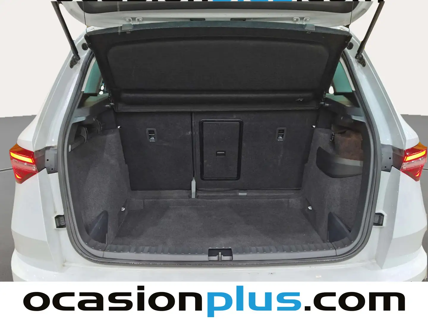 Foto Skoda Karoq Skoda Karoq 2.0 TDI Selection (115 CV)