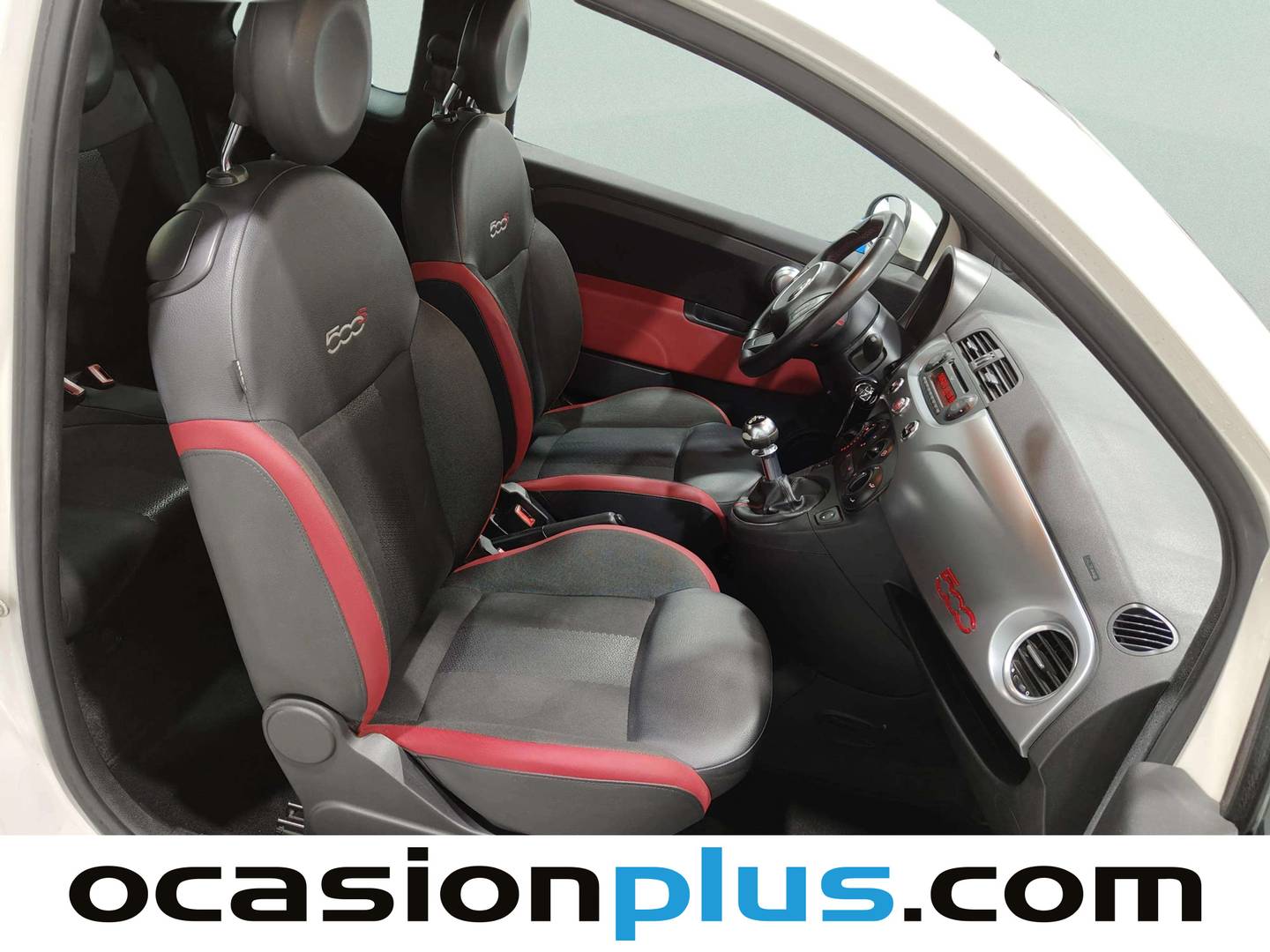 Fiat 500 Fiat 500 1.2 8v S (69 CV) gasolina