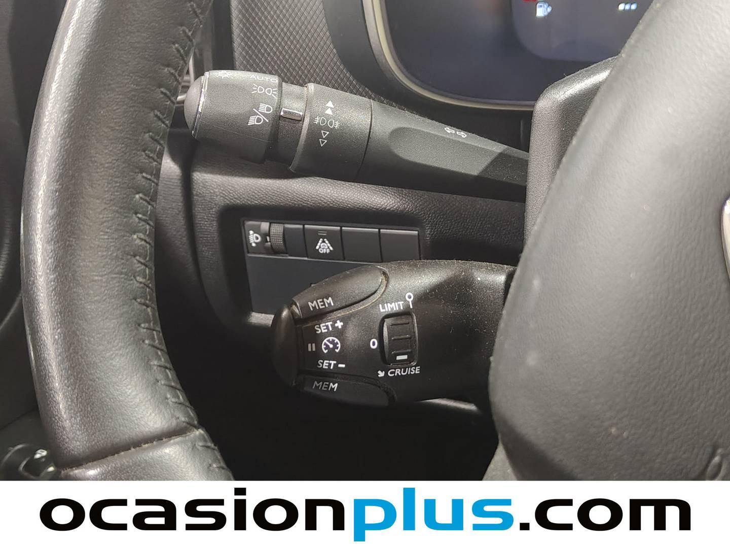 Foto Citroën C5 Aircross Citroen C5 Aircross PureTech 130 S&S C Series (131 CV)