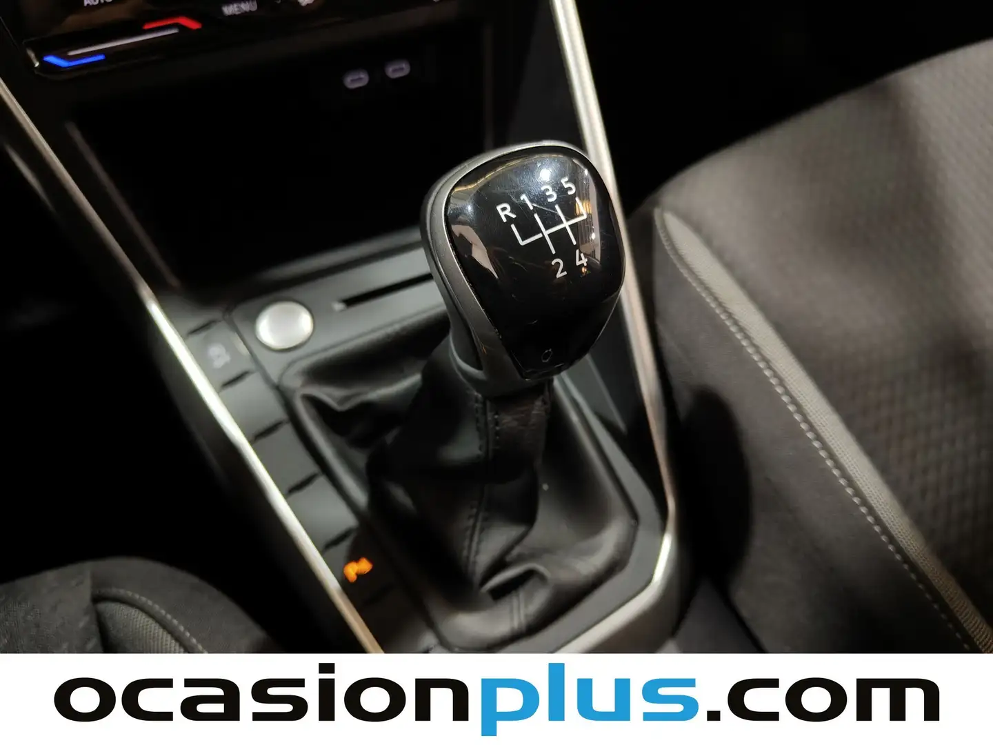 Foto Volkswagen Taigo Volkswagen Taigo 1.0 TSI (95 CV)