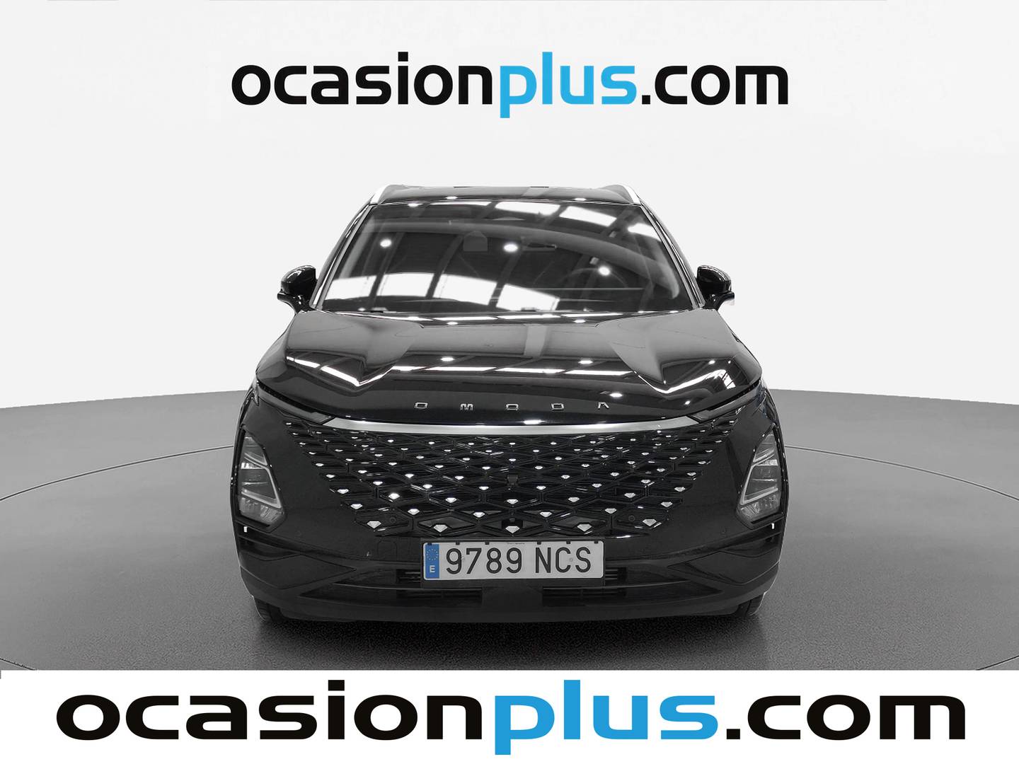 OMODA 5 OMODA 5 1.6 TGDI Premium (145 CV) barato