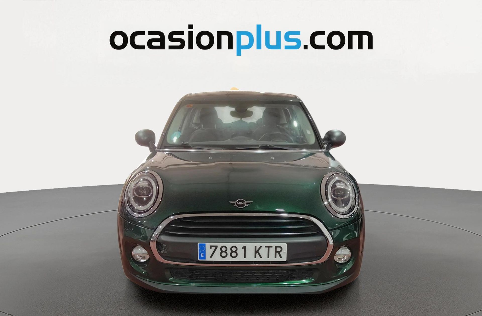 MINI Cooper One - foto 15