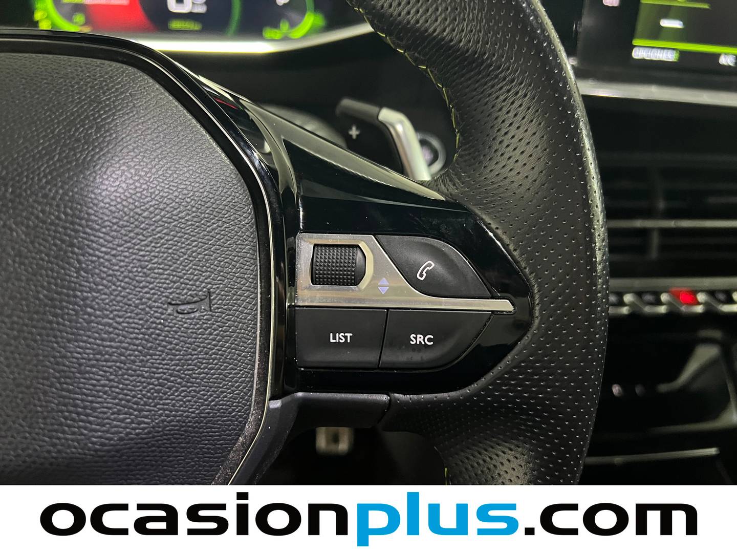 Foto Peugeot 208 Peugeot 208 PureTech 100 GT EAT8 (100 CV)