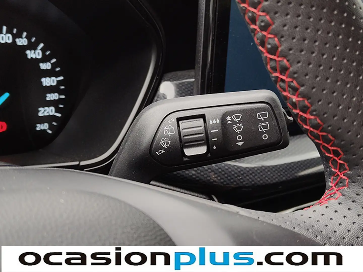 Foto Ford Focus Ford Focus 1.5 Ecoblue ST-Line Auto (115 CV)