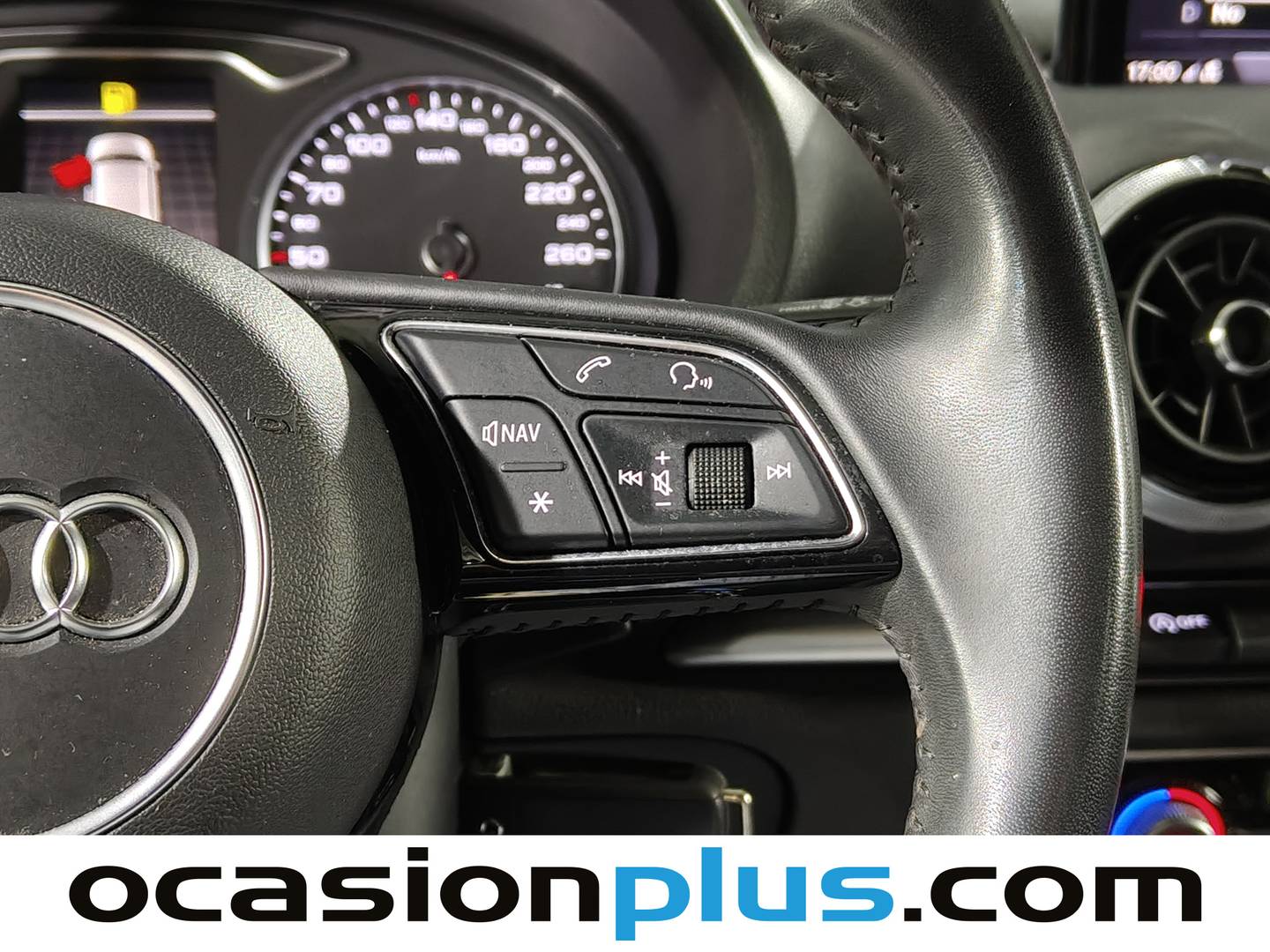 Audi A3 Audi A3 Sportback S line edition 1.6 TDI (116 CV) S tronic 116cv