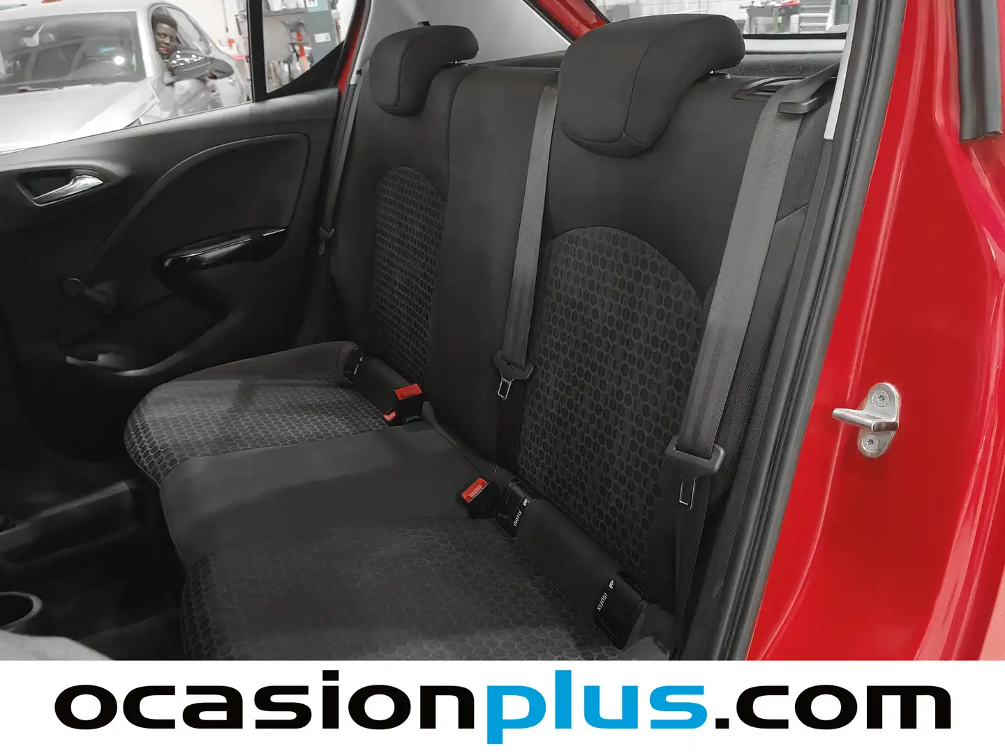 Foto Opel Corsa Opel Corsa 1.4 Selective (90 CV)