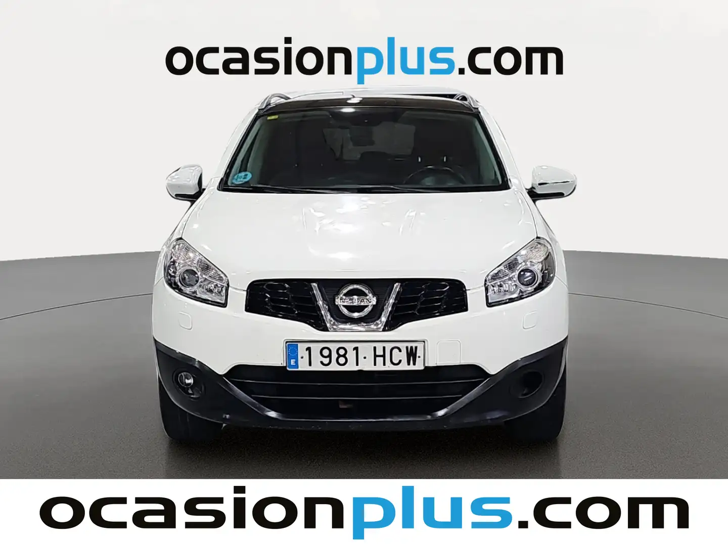 Foto Nissan QASHQAI Nissan Qashqai 2.0 Tekna Sport Chrome 4x2 CVT (140 CV)
