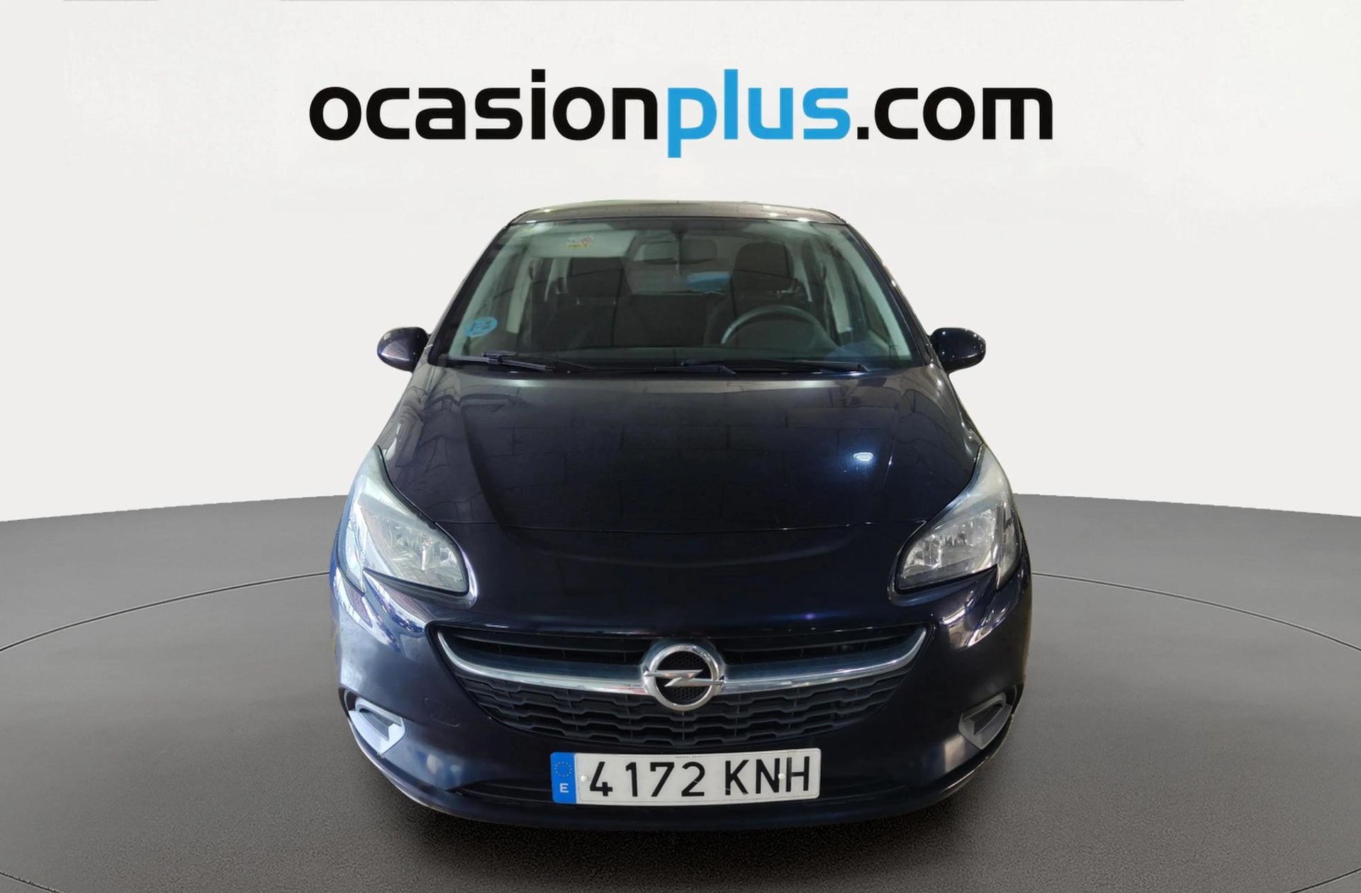 Opel Corsa 1.4 Expression - foto 10
