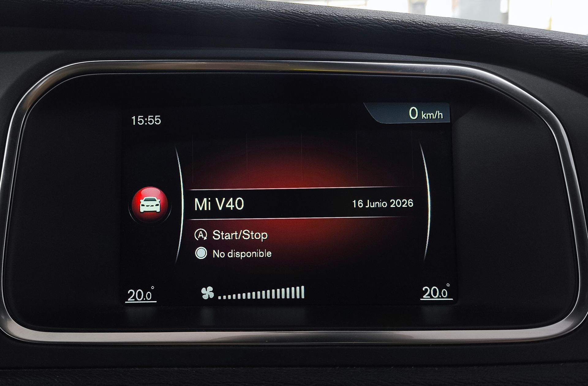 Volvo V40 2.0 D3 Momentum - foto 31