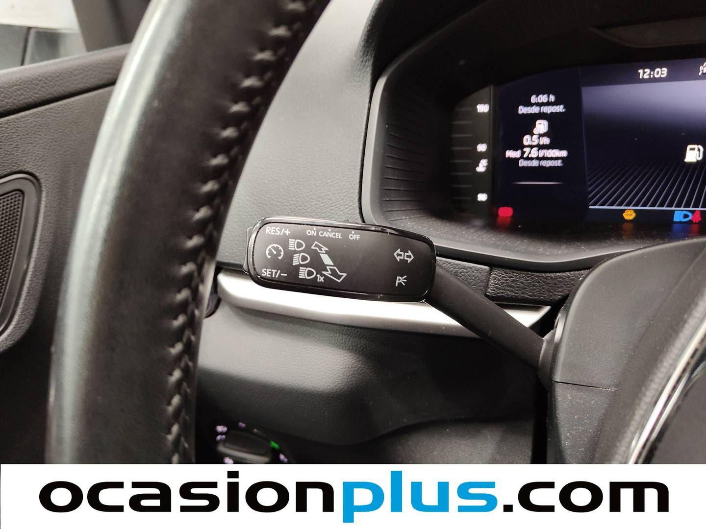 Skoda Karoq Skoda Karoq 2.0 TDI Ambition (115 CV) de ocasión