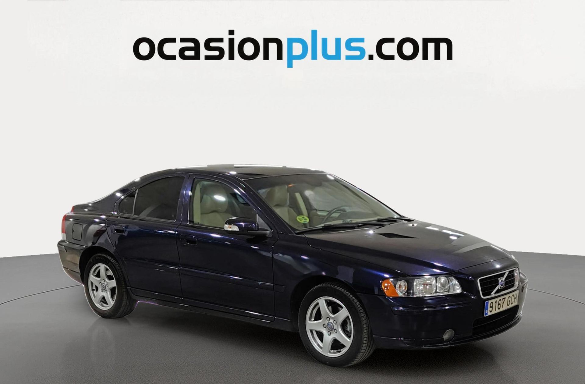 Volvo S60 2.4D Momentum - foto 2