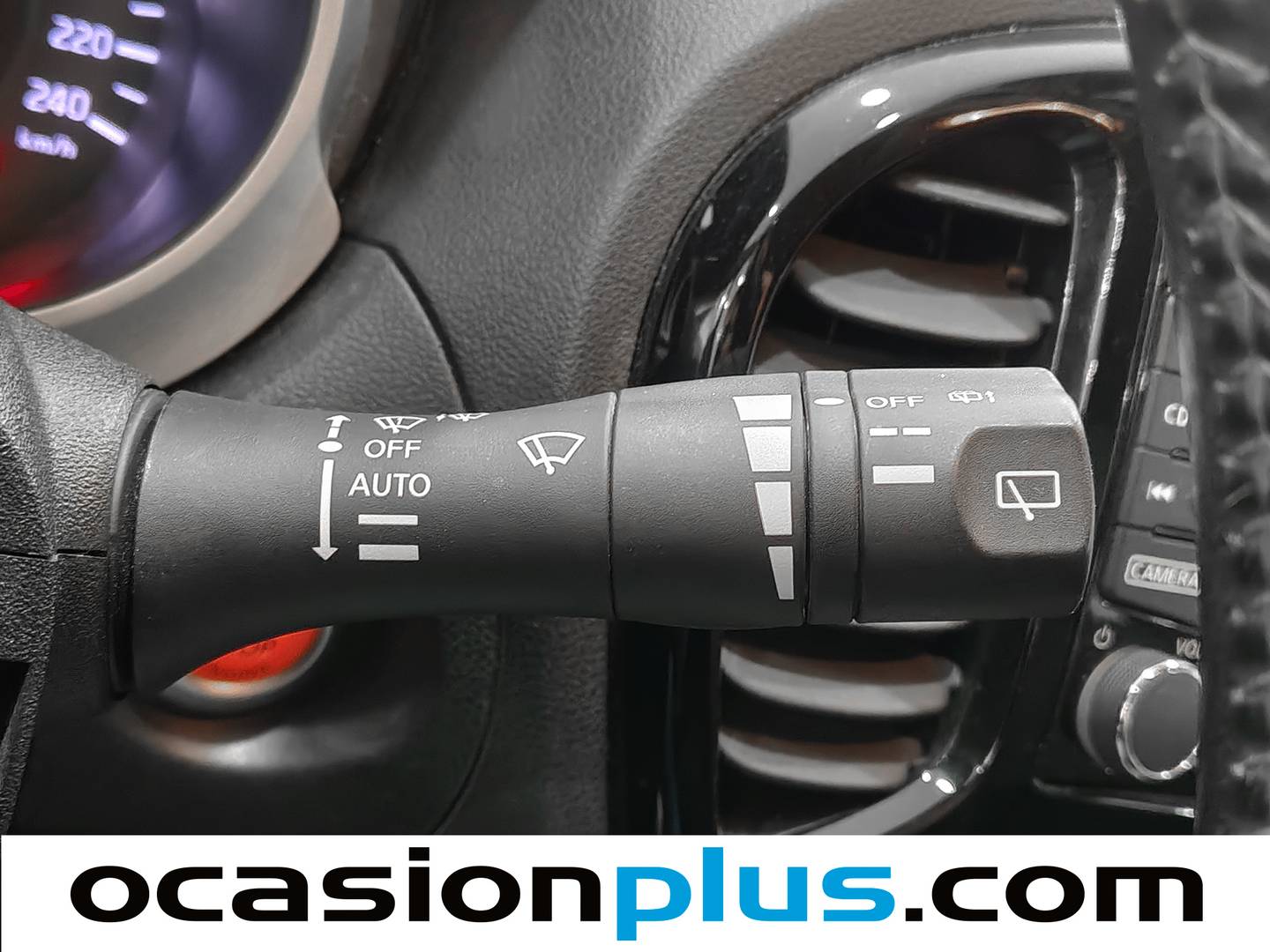 Accesorios del Nissan JUKE Nissan Juke G N-Connecta CVT (112 CV)