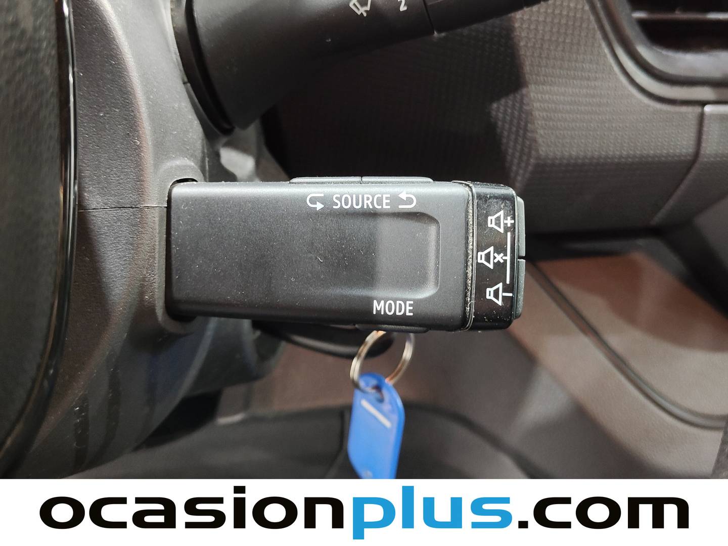 Renault Trafic Renault Trafic Furgon L1H1 Blue dCi (130 CV) 3 Plazas de ocasión