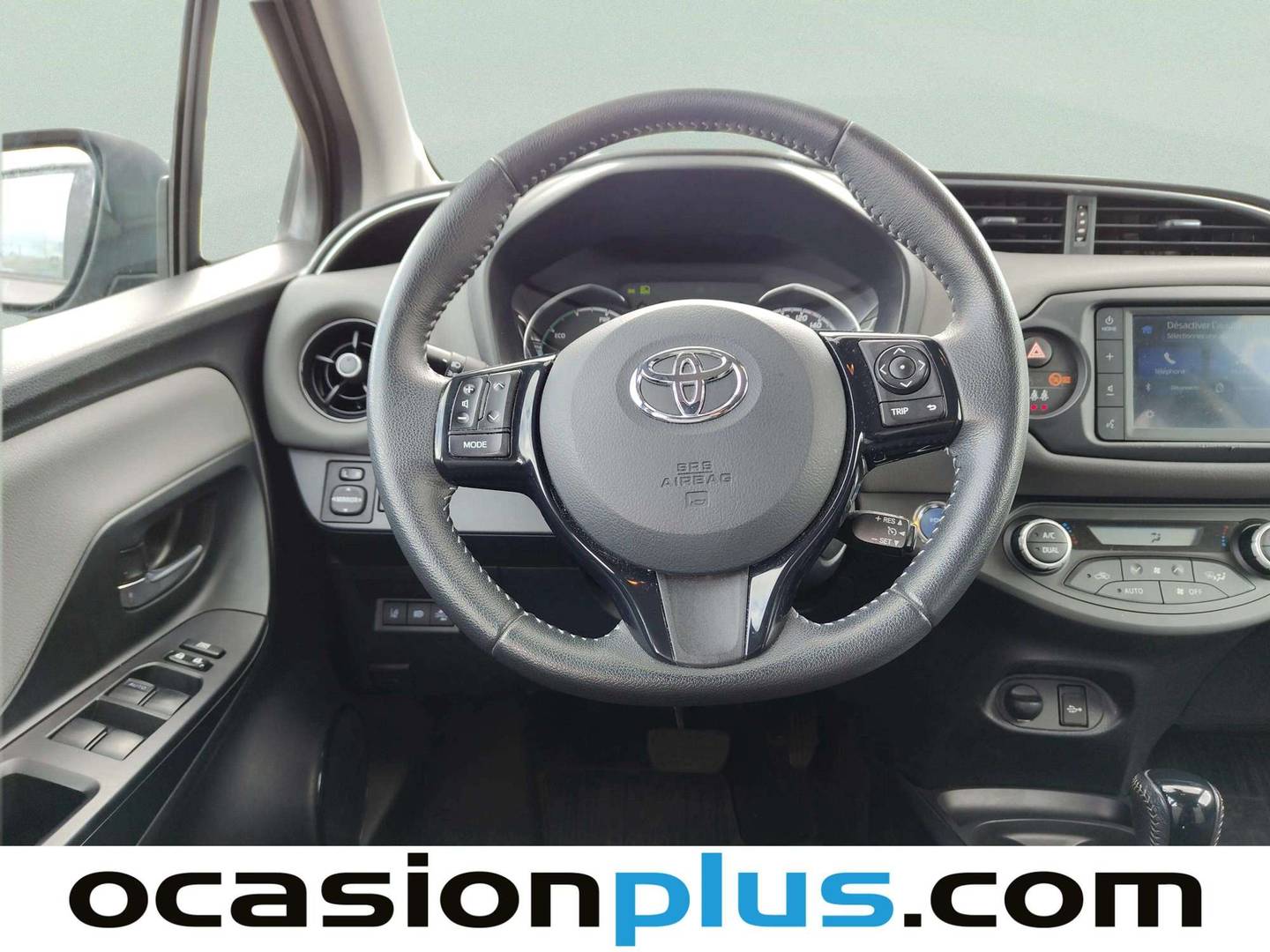 Toyota Yaris Toyota Yaris 100H Feel (100 CV) automático