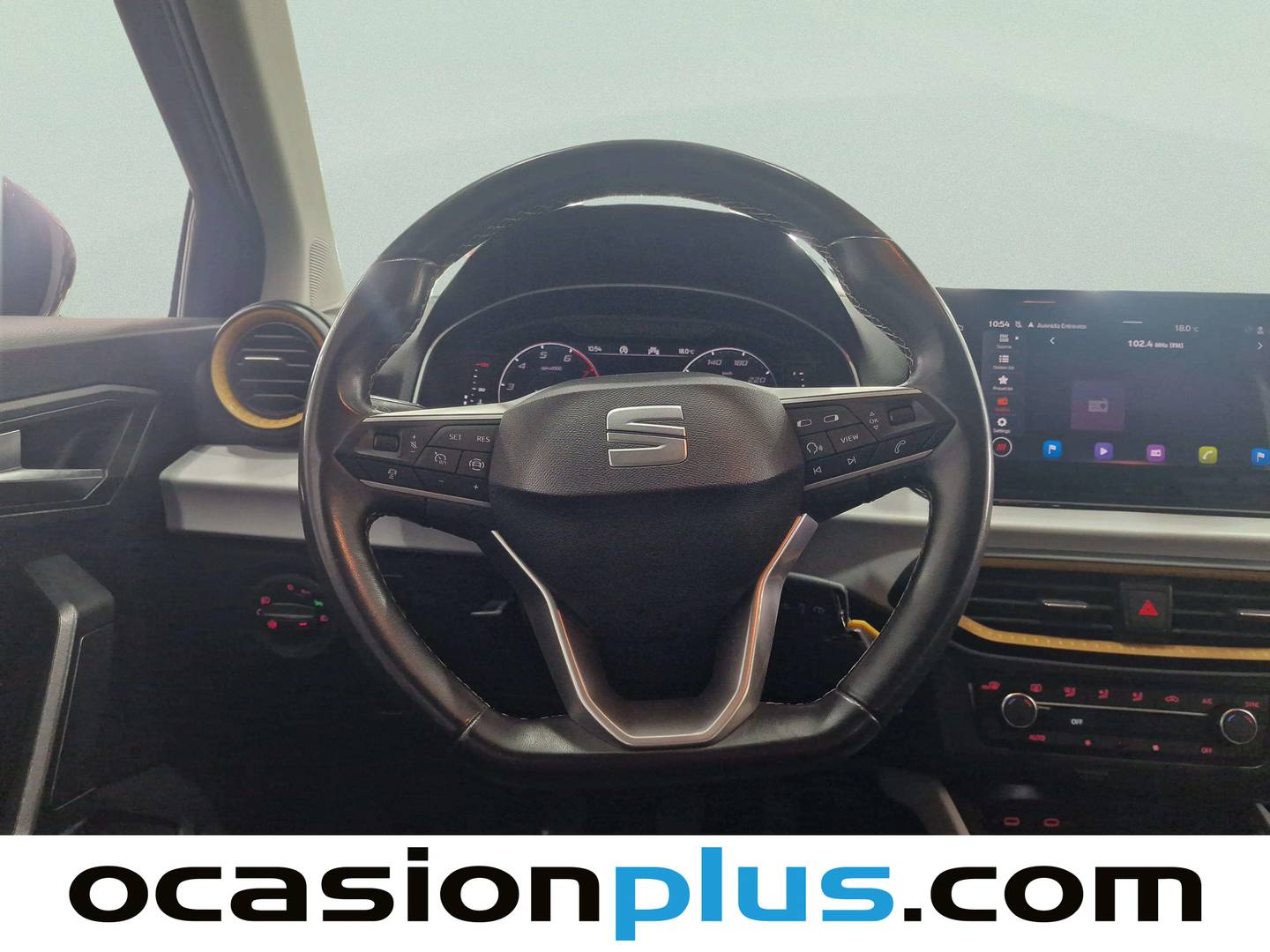 Seat Arona Seat Arona 1.0 TSI Style XL (110 CV) manual