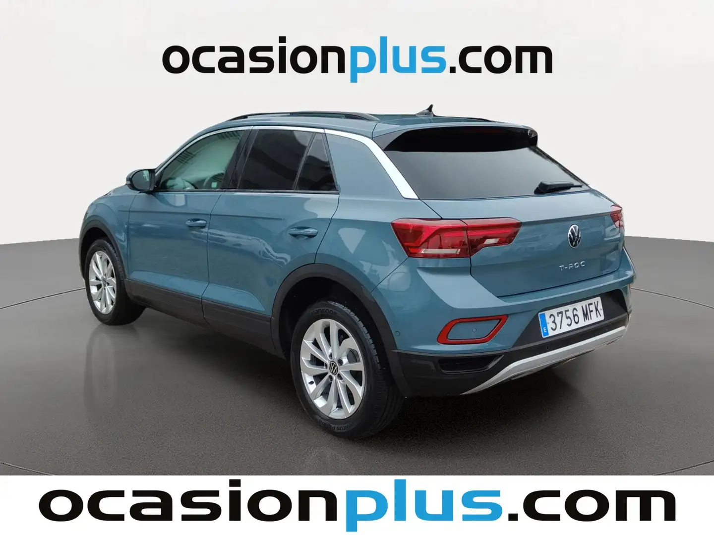 Foto Volkswagen T-Roc Volkswagen T-Roc Life 1.5 TSI (150 CV)