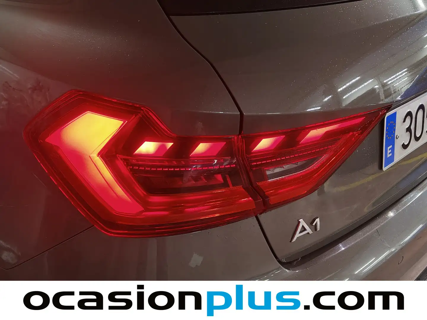 Foto Audi A1 Audi A1 Sportback Adrenalin edition 30 TFSI (110 CV) Pack S-Line