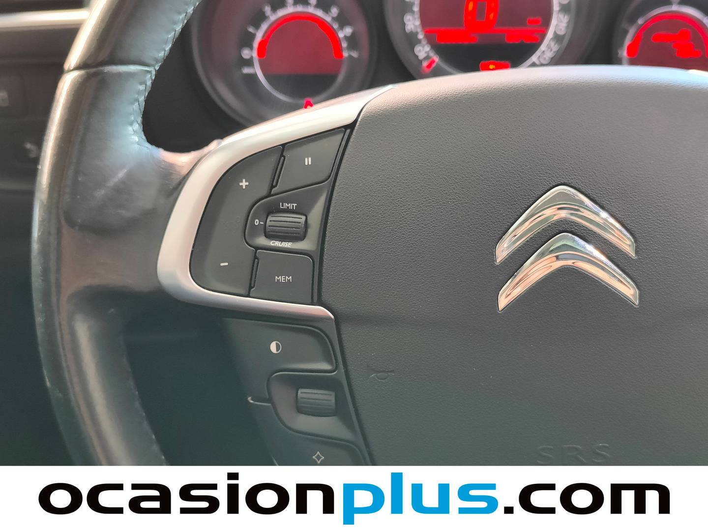 Citroën C4 Citroën C4 1.6 HDI Seduction (92 CV) de ocasión