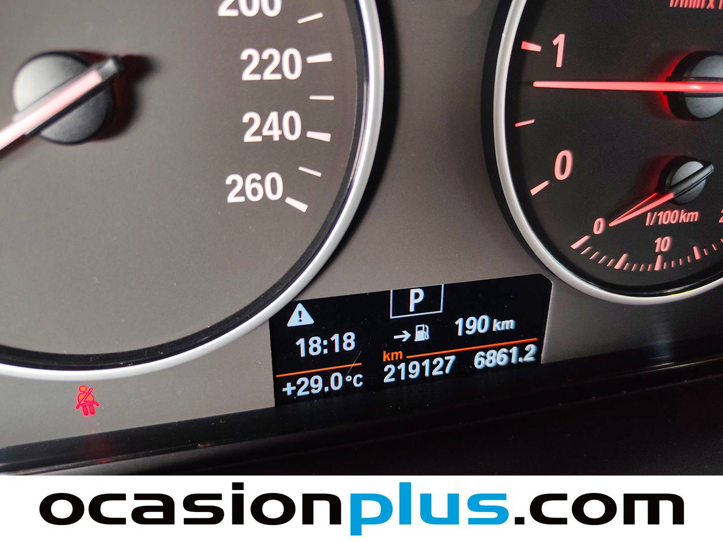 BMW X3 BMW X3 xDrive20d (184 CV) 184cv