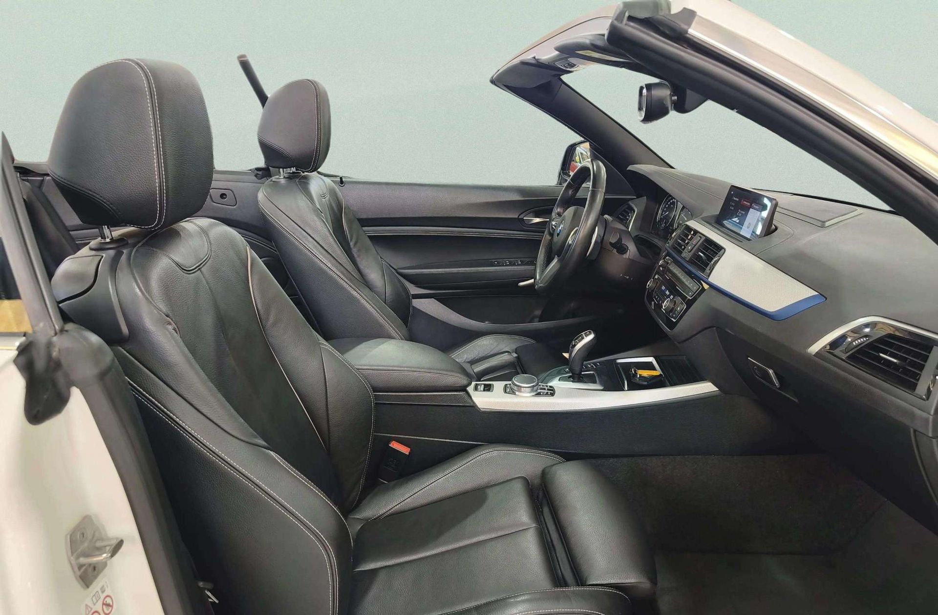 BMW Serie 2 M240i xDrive Cabrio - foto 19