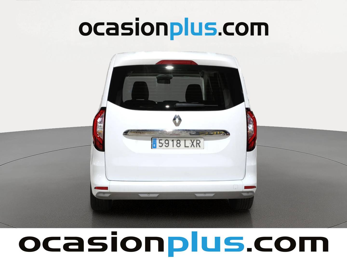 Renault Kangoo Combi Renault Kangoo Combi Life Edition One 1.5 Blue dCi (75 CV) barato