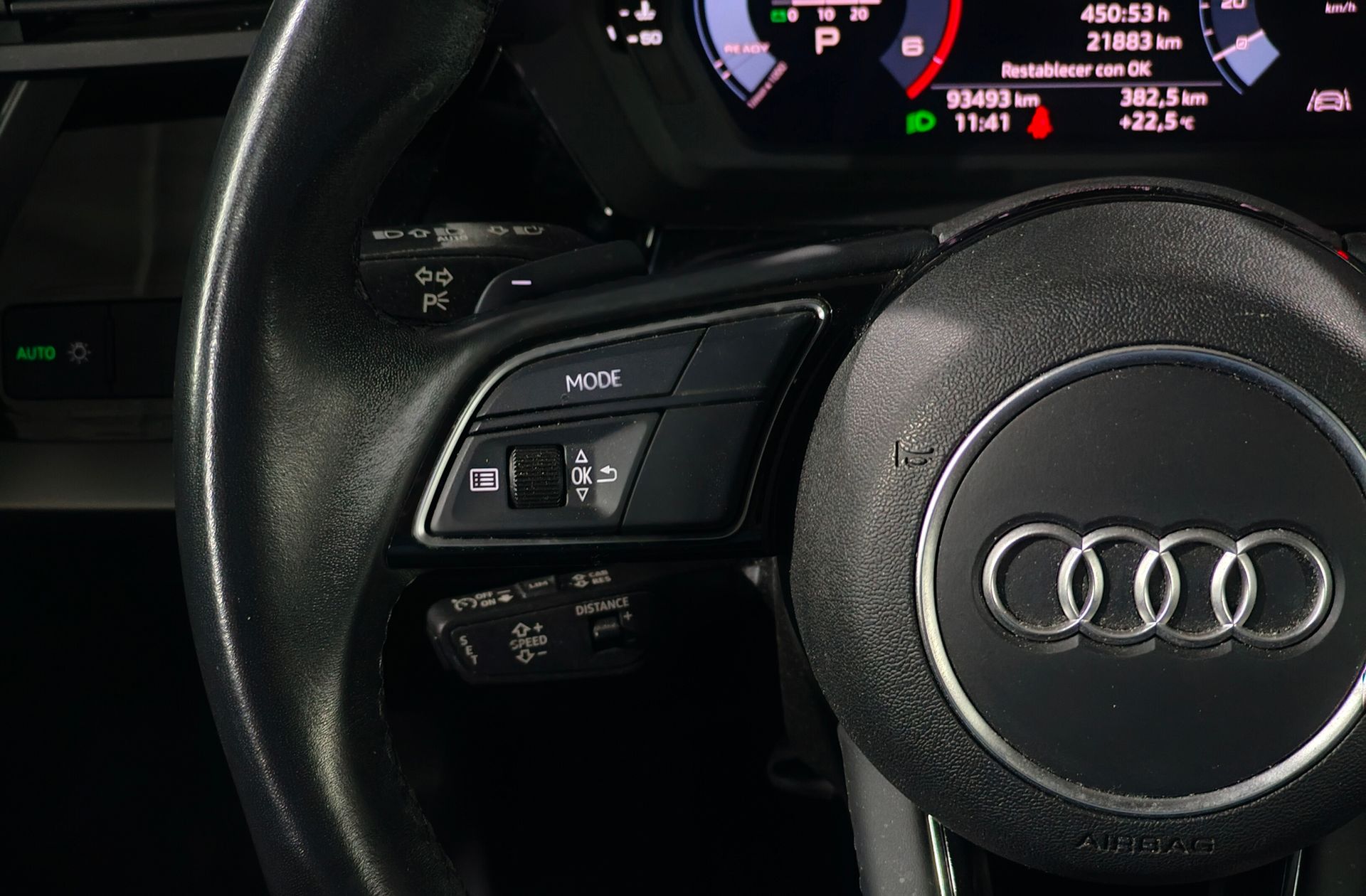 Audi A3 Sportback 35 TDI S tronic - foto 31