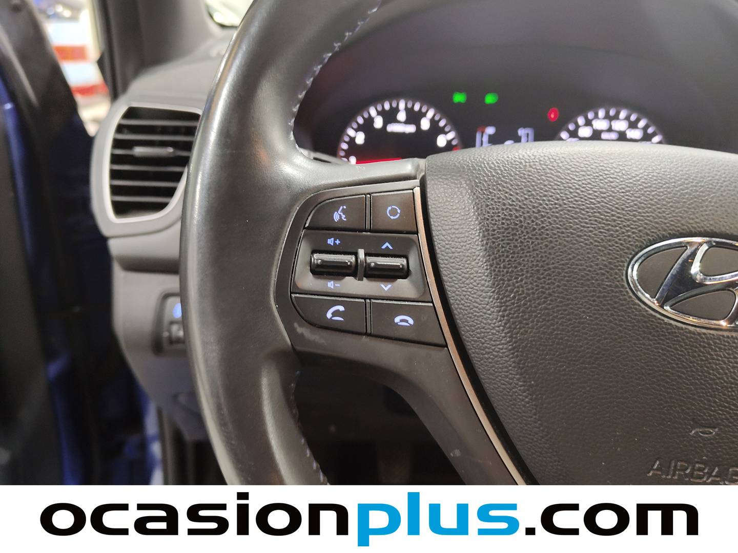 Hyundai i20 Hyundai i20 1.0 TGDI Tecno LE  (100 CV) seminuevo