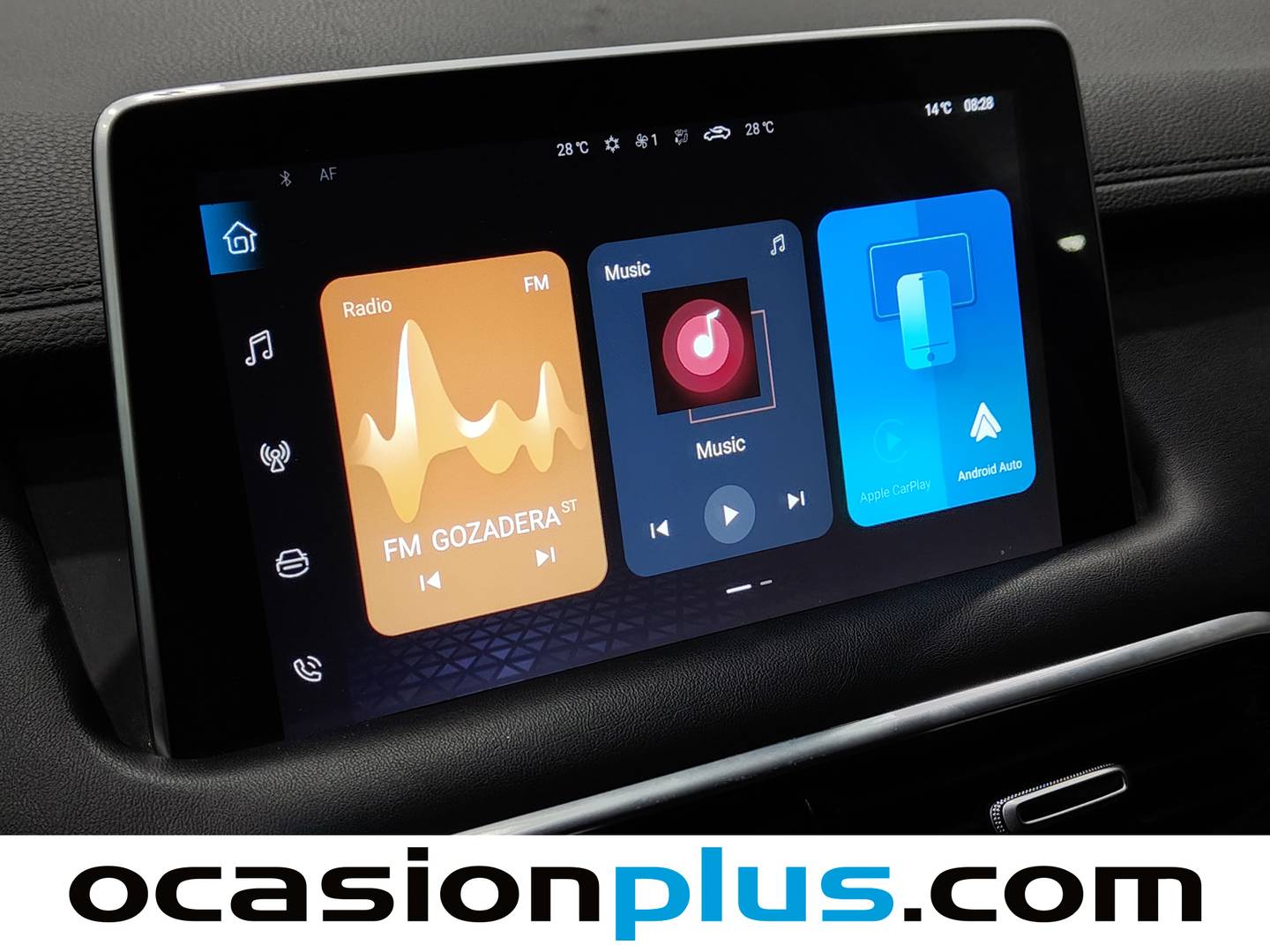 Foto MG HS MG HS 1.5 Turbo GDI Comfort DCT (162 CV)