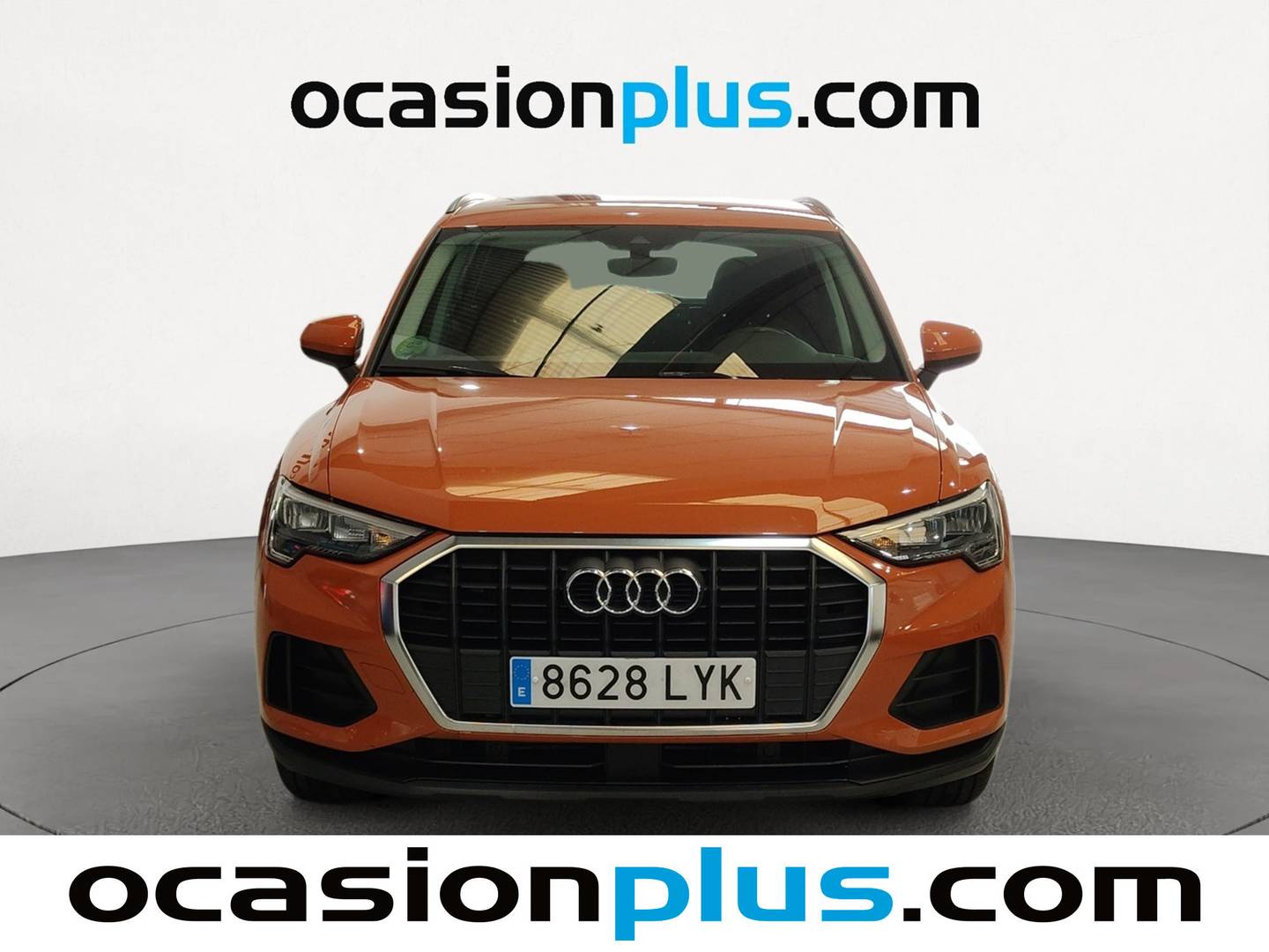 Foto Audi Q3 Audi Q3 35 TDI (150 CV)