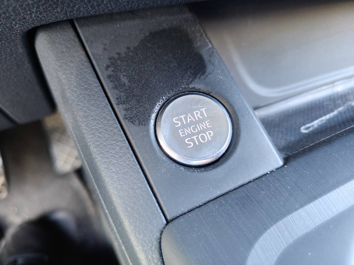 Foto Audi A4 Audi A4 Avant S line edition 2.0 TDI (150 CV)