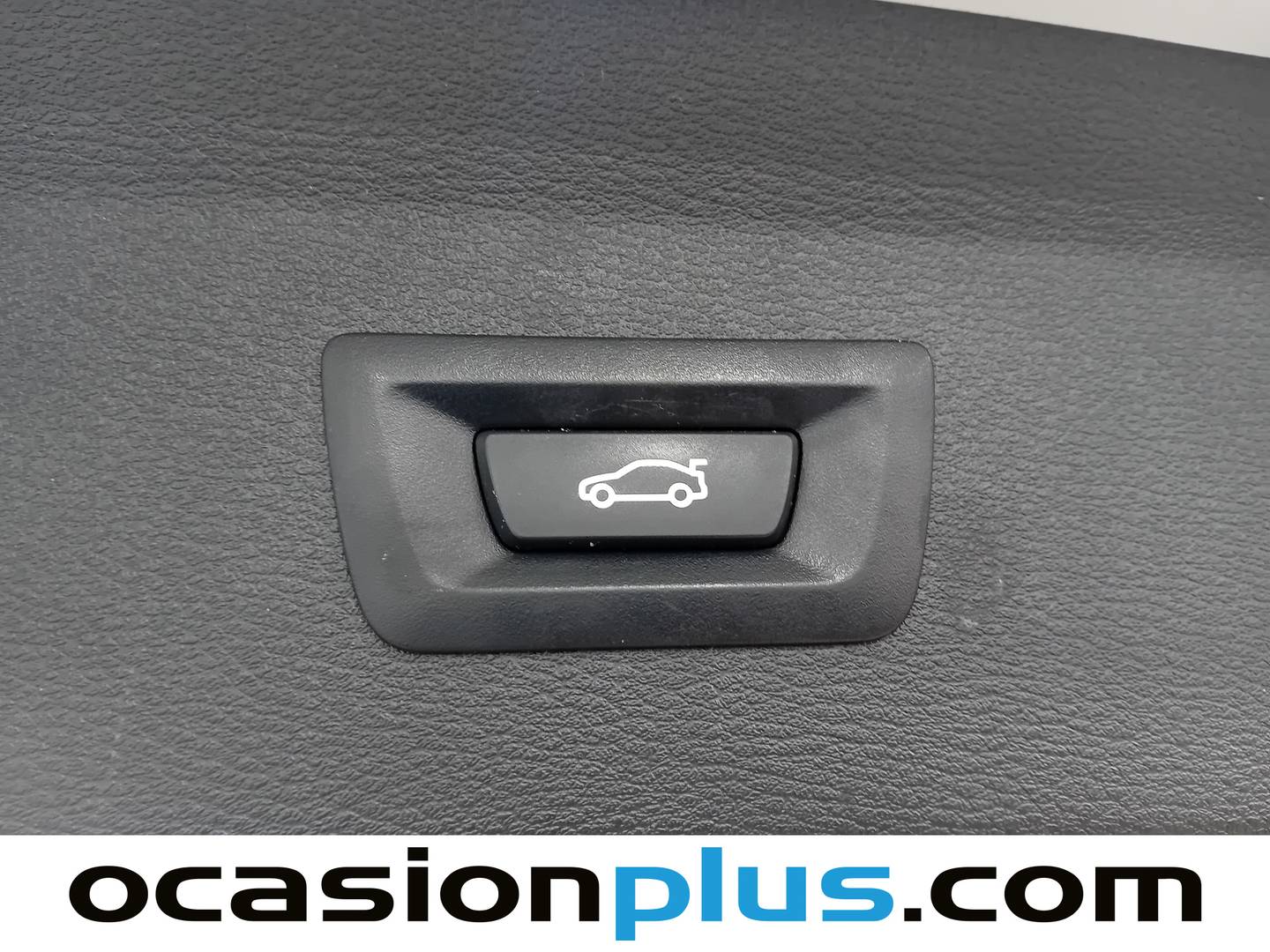 Foto BMW X1 BMW X1 sDrive20d (190 CV)