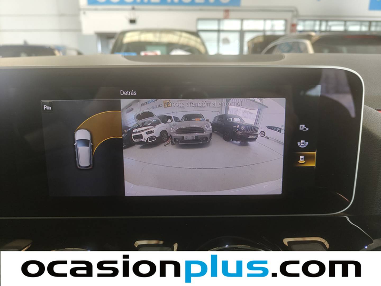 Foto Mercedes Clase B Mercedes-Benz Clase B B 180 (136 CV)