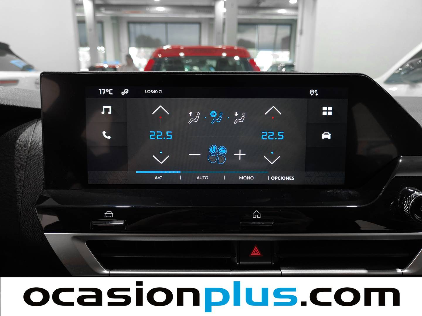 Foto Citroën C4 X Citroen C4 X PureTech 100 S&S 6v You (102 CV)