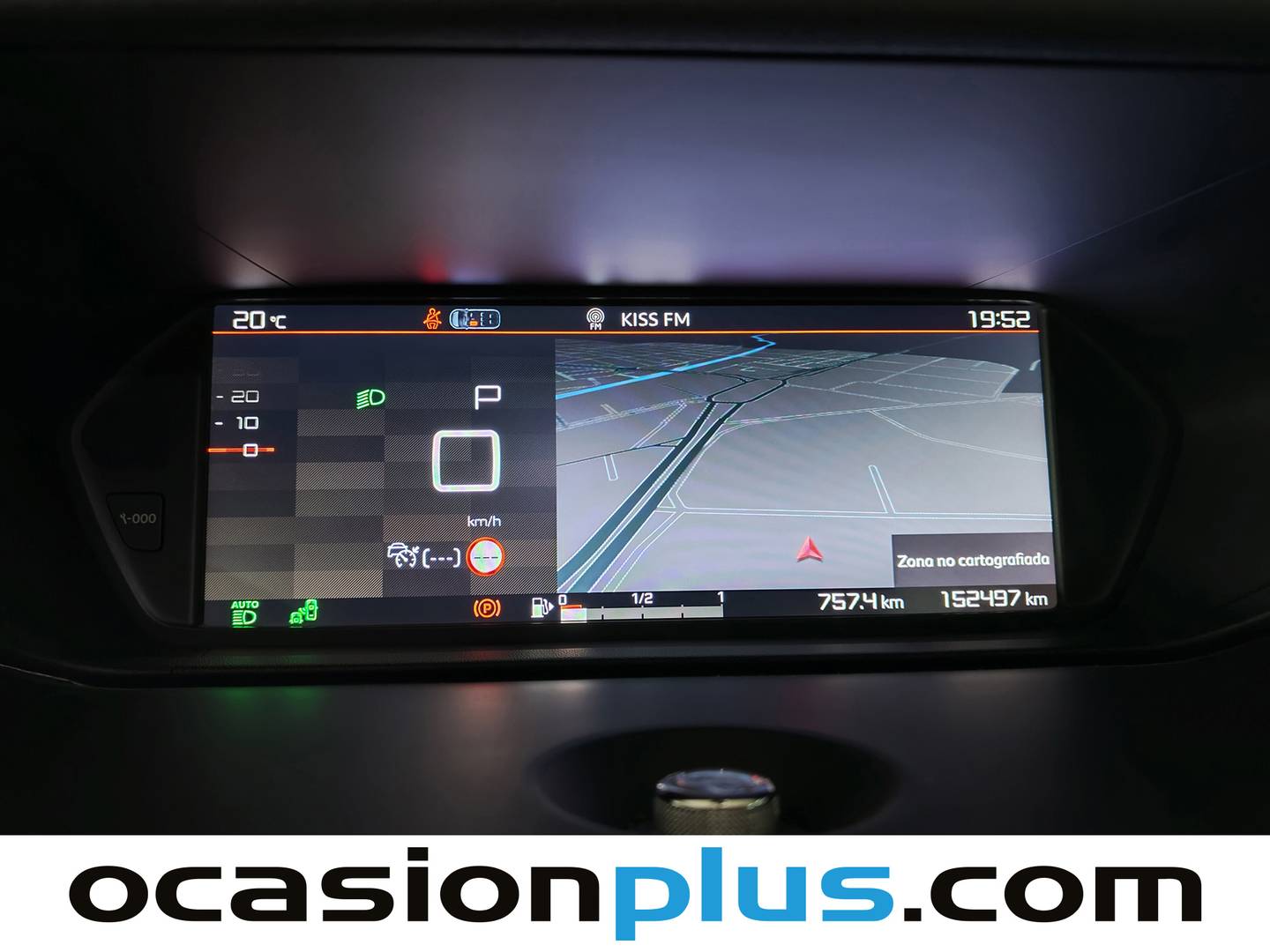 Citroën Grand C4 Picasso Citroën Grand C4 Picasso BlueHDi 150 Shine EAT6 (150 CV) 7 Plazas de ocasión