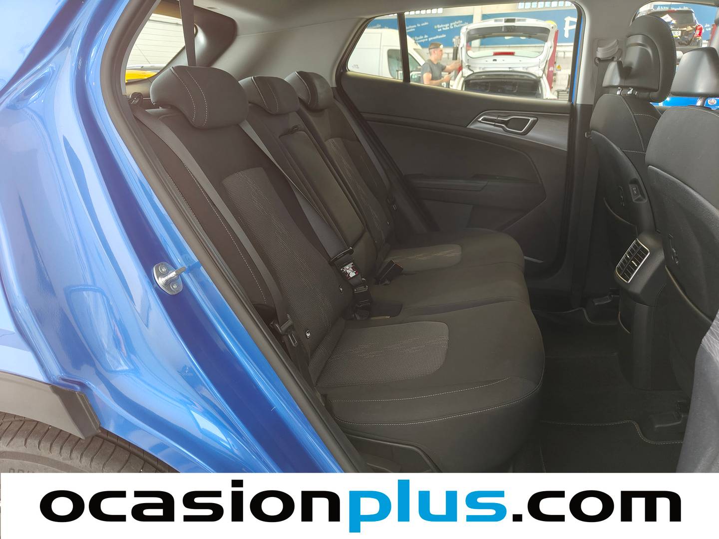 KIA Sportage KIA Sportage 1.6 T-GDi MHEV Drive 4x2 (150 CV) al mejor precio